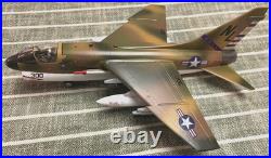 A-7A CORSAIR II U. S NAVY / VIETNAM WAR scale 1/48 PRO-BUILT