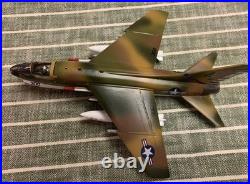 A-7A CORSAIR II U. S NAVY / VIETNAM WAR scale 1/48 PRO-BUILT
