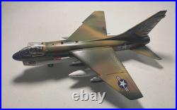 A-7A CORSAIR II U. S NAVY / VIETNAM WAR scale 1/48 PRO-BUILT