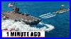 A-Submarine-Near-Iran-Fired-A-Torpedo-At-A-U-S-Aircraft-Carrier-Then-This-Happened-01-kd
