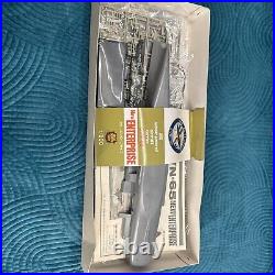 AR2 1/800 CVN65 USS Enterprise US Navy Aircraft Carrier Model JAPAN