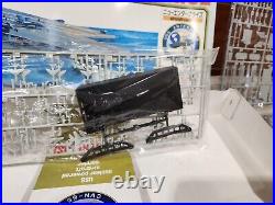 AR2 1/800 CVN65 USS Enterprise US Navy Aircraft Carrier Model JAPAN