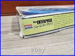 AR2 1/800 CVN65 USS Enterprise US Navy Aircraft Carrier Model JAPAN