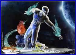 Add Toys 1/6 Action Figure Silver Hero Norrin Radd Luxuey Ver. AD05 In Stock