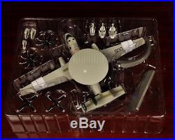 Advanced Alloy 172 E2C Hawkeye Carrier Warning Helicopter Model Military Gifts