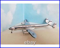 Aeroclassics WM211294A Flying Tigers Lockheed L-1049H N6915C Diecast 1/200 Model