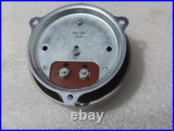 Aircraft Bell, Electrical M6904/1-1 Bell, Electric NSN 6350-00-500-3150
