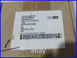 Aircraft Bell, Electrical M6904/1-1 Bell, Electric NSN 6350-00-500-3150