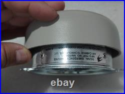 Aircraft Bell, Electrical M6904/1-1 Bell, Electric NSN 6350-00-500-3150