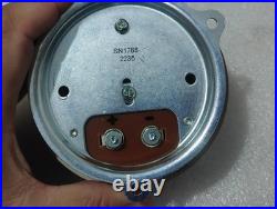 Aircraft Bell, Electrical M6904/1-1 Bell, Electric NSN 6350-00-500-3150