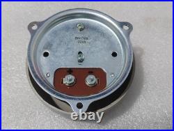 Aircraft Bell, Electrical M6904/1-1 Bell, Electric NSN 6350-00-500-3150