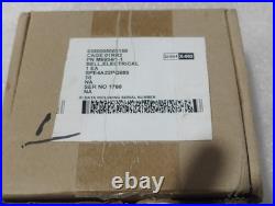 Aircraft Bell, Electrical M6904/1-1 Bell, Electric NSN 6350-00-500-3150
