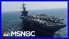 Aircraft-Carrier-Capt-Begs-Navy-For-Help-As-93-Sailors-Test-Positive-For-Covid-19-All-In-Msnbc-01-wsw