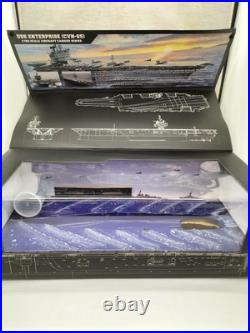 Aircraft Carrier Enterprise Model Number Cyn 65 Waltersons Aircraft Carrier Enterprise Model Number Cyn 65 Waltersons