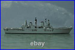 Aircraft Carrier HMS ARK ROYAL by Albatros 11250 Waterline Ship Model