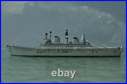 Aircraft Carrier HMS ARK ROYAL by Albatros 11250 Waterline Ship Model