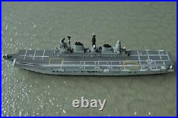 Aircraft Carrier HMS ARK ROYAL by Albatros 11250 Waterline Ship Model