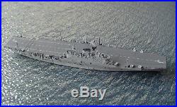 Aircraft Carrier HMS EAGLE by Spidernavy 11250 Waterline Ship Model