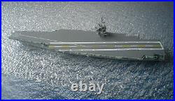 Aircraft Carrier USS ENTERPRISE by CM 11250 Waterline Ship Model