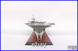Aircraft Carrier USS Gerald R. Ford (CVN-78) Model Ship