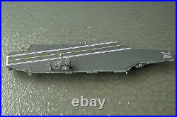 Aircraft Carrier USS JOHN C. STENNIS by CM 11250 Waterline Ship Model