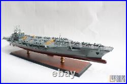 Aircraft Carrier USS Ronald Reagan (CVN 76) Model Ship