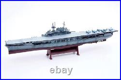 Aircraft Carrier USS Yorktown CV-5 US NAVY 1/1250 Scale Diecast Model