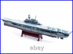 Aircraft Carrier USS Yorktown CV-5 US NAVY 1/1250 Scale Diecast Model