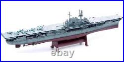 Aircraft Carrier USS Yorktown CV-5 US NAVY 1/1250 Scale Diecast Model