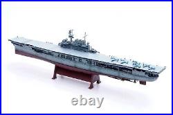 Aircraft Carrier USS Yorktown CV-5 US NAVY 1/1250 Scale Diecast Model