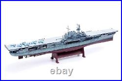 Aircraft Carrier USS Yorktown CV-5 US NAVY 1/1250 Scale Diecast Model