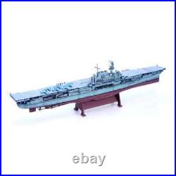 Aircraft Carrier USS Yorktown CV-5 US NAVY 1/1250 Scale Diecast Model