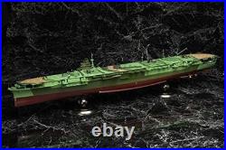 Aircraft Fujimi Zuikaku Imperial Kit 1/350 Carrier Navy Aircraft Fujimi Zuikaku Imperial Kit 1/350 Carrier Navy