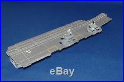Albatros GB Aircraft Carrier R09'hms Prince Of Wales' 1/1250 Model Ship
