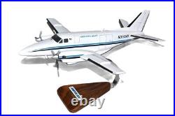 Ameriflight Beechcraft Beech 99 Freighter Desk Display 1/72 Model SC Airplane