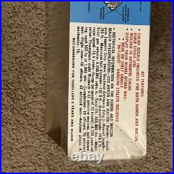 Amt U. S. S. Akron/u. S. S. Macon Flying Aircraft Carriers 1/520 Scale Model Kit Mib