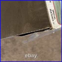 Amt U. S. S. Akron/u. S. S. Macon Flying Aircraft Carriers 1/520 Scale Model Kit Mib