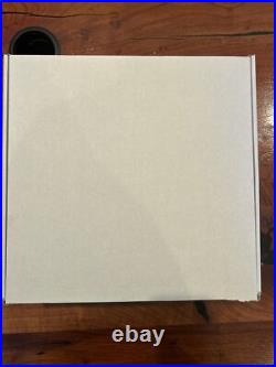 An-124-100 Ruslan Maximus AirCargo UR-ZYD With Stand 1200 New Very Rare