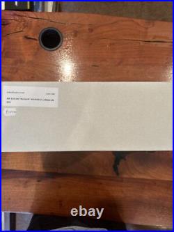 An-124-100 Ruslan Maximus AirCargo UR-ZYD With Stand 1200 New Very Rare