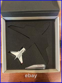 An-124-100 Ruslan Maximus AirCargo UR-ZYD With Stand 1200 New Very Rare