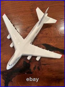 An-124-100 Ruslan Maximus AirCargo UR-ZYD With Stand 1200 New Very Rare
