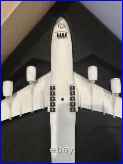 An-124-100 Ruslan Maximus AirCargo UR-ZYD With Stand 1200 New Very Rare