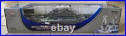 BRAND NEW RC Aircraft Carrier CHALLENGER Battleship Warship Ship Radio Control