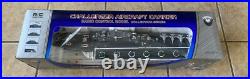 BRAND NEW RC Aircraft Carrier CHALLENGER Battleship Warship Ship Radio Control