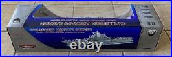 BRAND NEW RC Aircraft Carrier CHALLENGER Battleship Warship Ship Radio Control