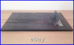 Basekraft Diorama Aircraft Carrier Flight Deck for 1/72 aircraft display