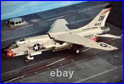 Basekraft V3.2 Aircraft Carrier Flight Deck for 1/72 aircraft (Upgraded version)