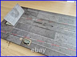 Basekraft V3.2 Aircraft Carrier Flight Deck for 1/72 aircraft (Upgraded version)