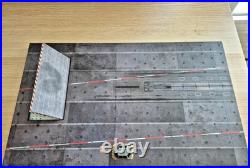Basekraft V3.2 Aircraft Carrier Flight Deck for 1/72 aircraft (Upgraded version)