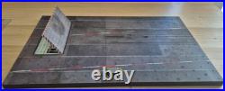Basekraft V3.2 Aircraft Carrier Flight Deck for 1/72 aircraft (Upgraded version)